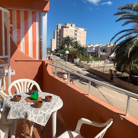 Apartamentos Mar De Peniscola Casablanca 3000 Exteriör bild