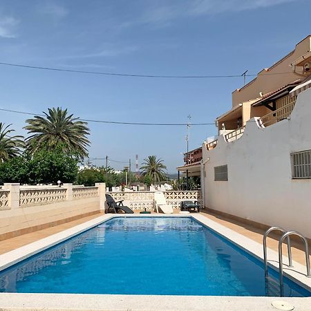 Apartamentos Mar De Peniscola Casablanca 3000 Exteriör bild