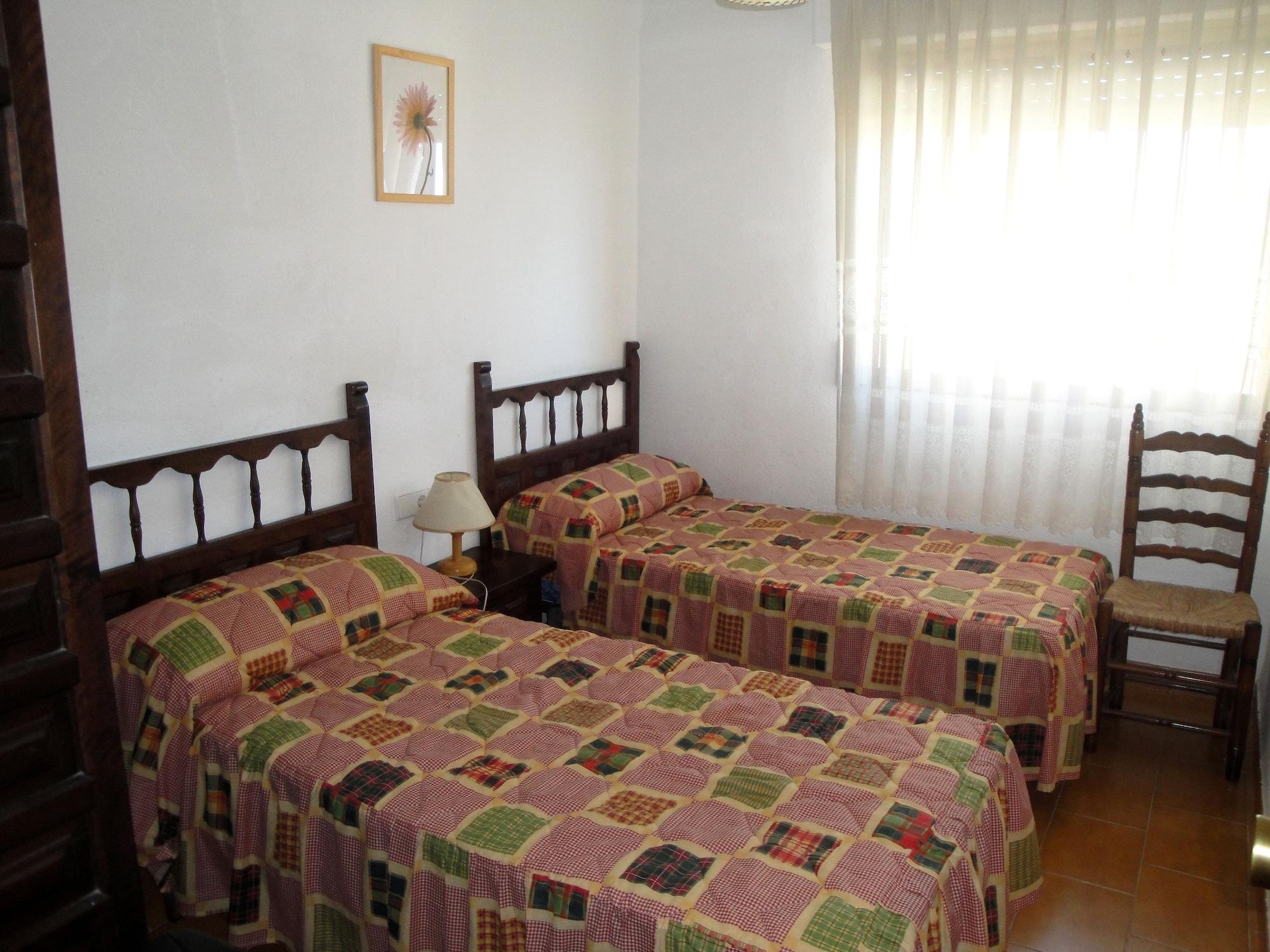 Apartamentos Mar De Peniscola Casablanca 3000 Exteriör bild