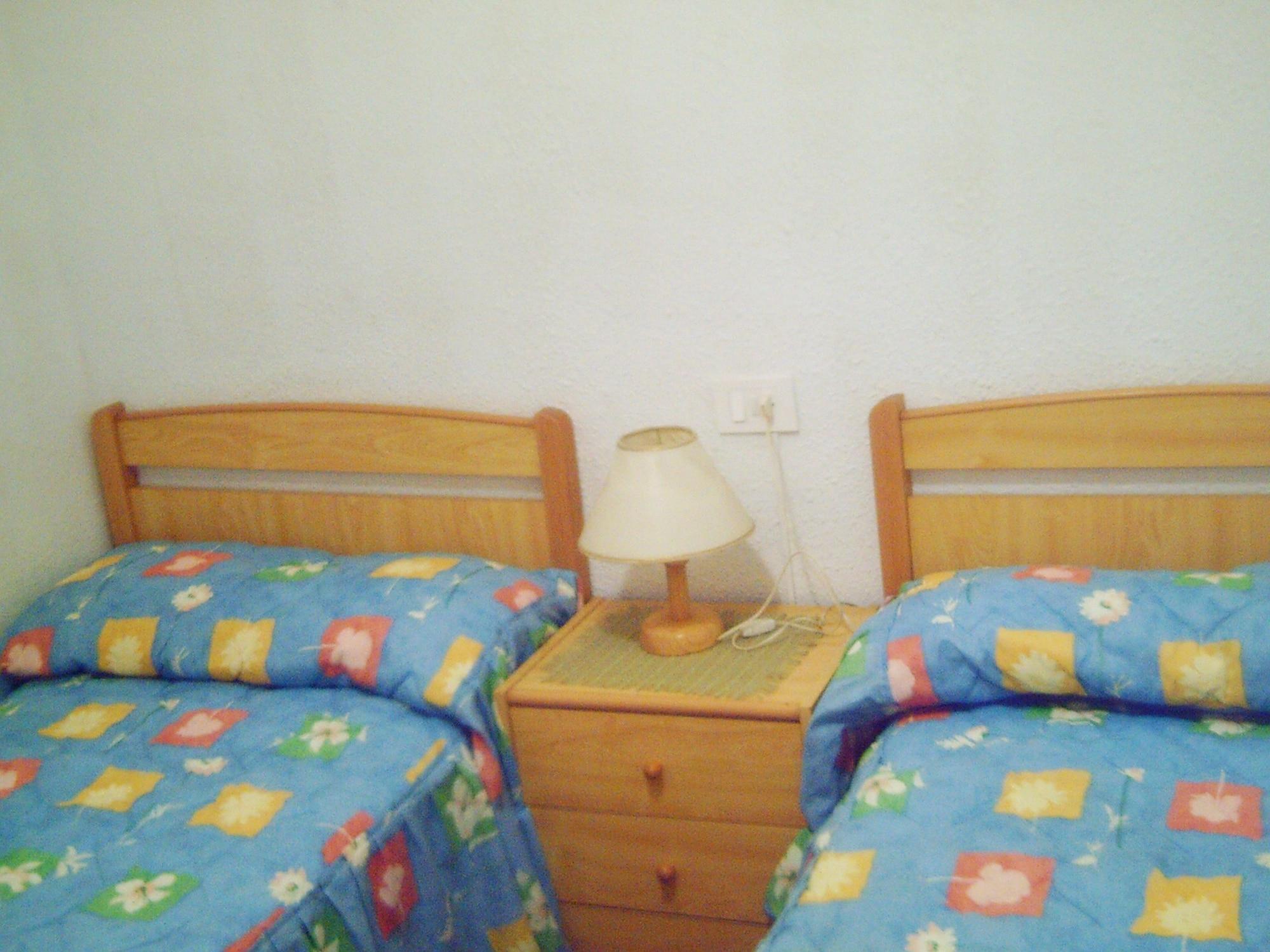 Apartamentos Mar De Peniscola Casablanca 3000 Exteriör bild
