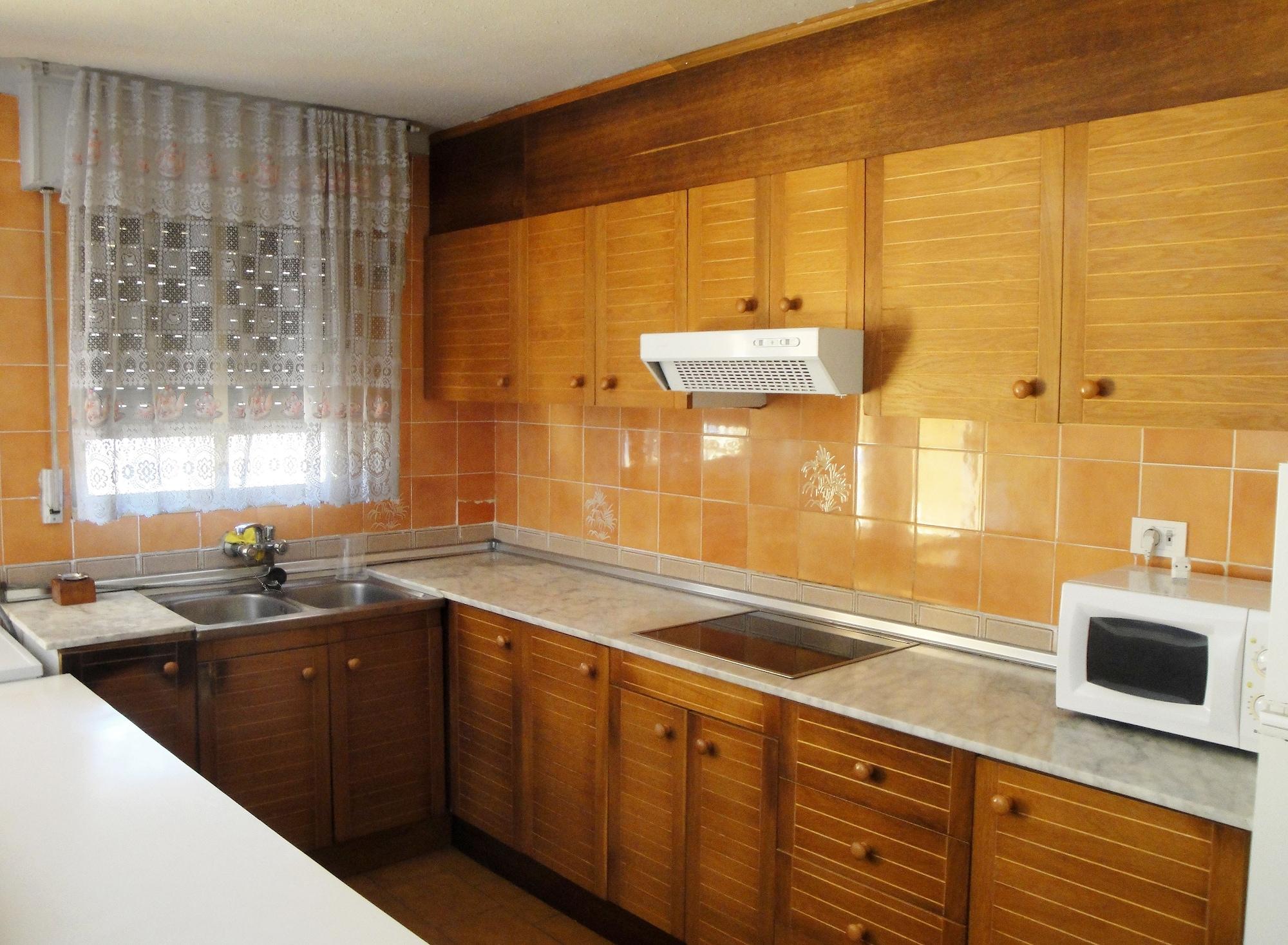 Apartamentos Mar De Peniscola Casablanca 3000 Exteriör bild
