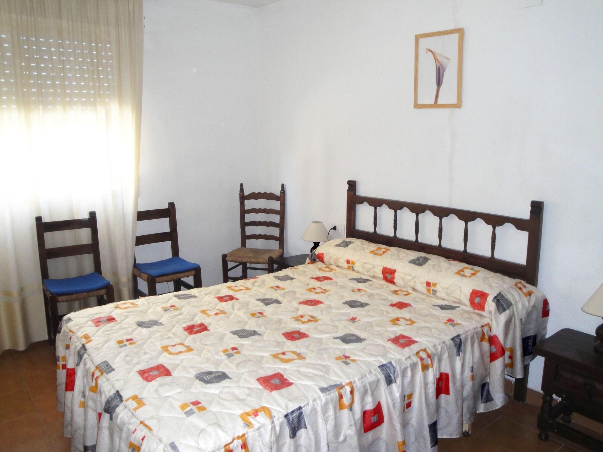 Apartamentos Mar De Peniscola Casablanca 3000 Exteriör bild