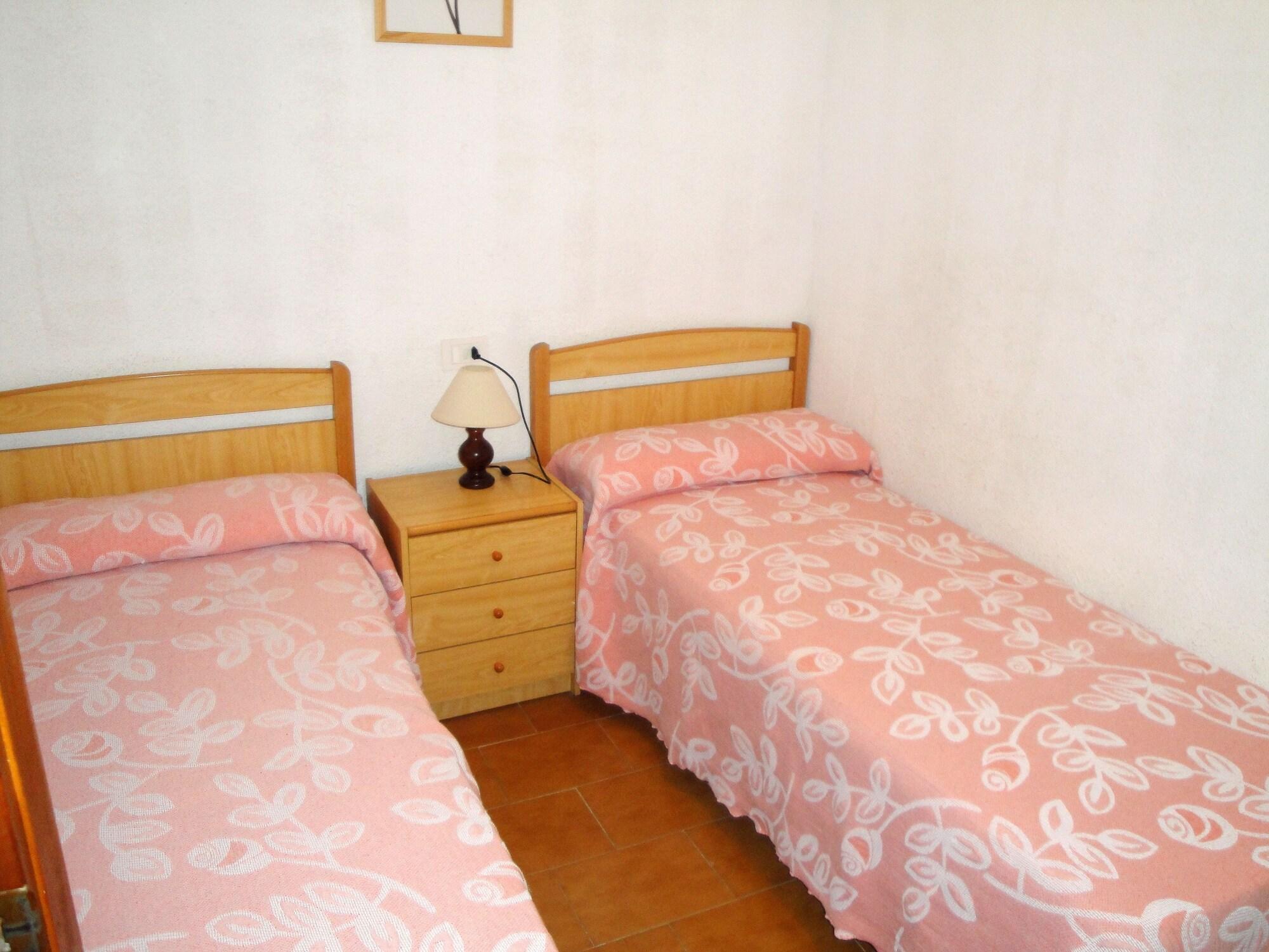 Apartamentos Mar De Peniscola Casablanca 3000 Exteriör bild