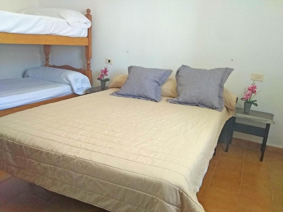 Apartamentos Mar De Peniscola Casablanca 3000 Exteriör bild