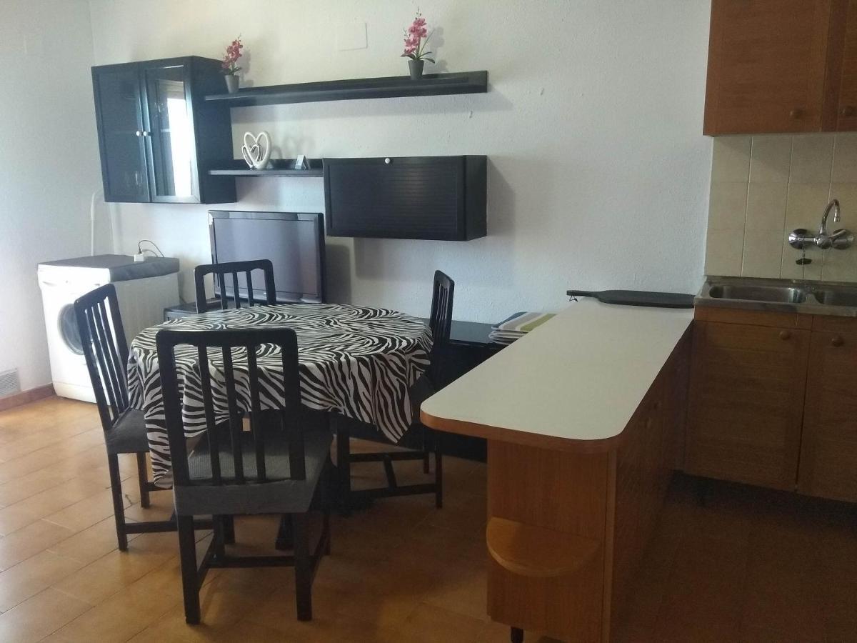 Apartamentos Mar De Peniscola Casablanca 3000 Exteriör bild