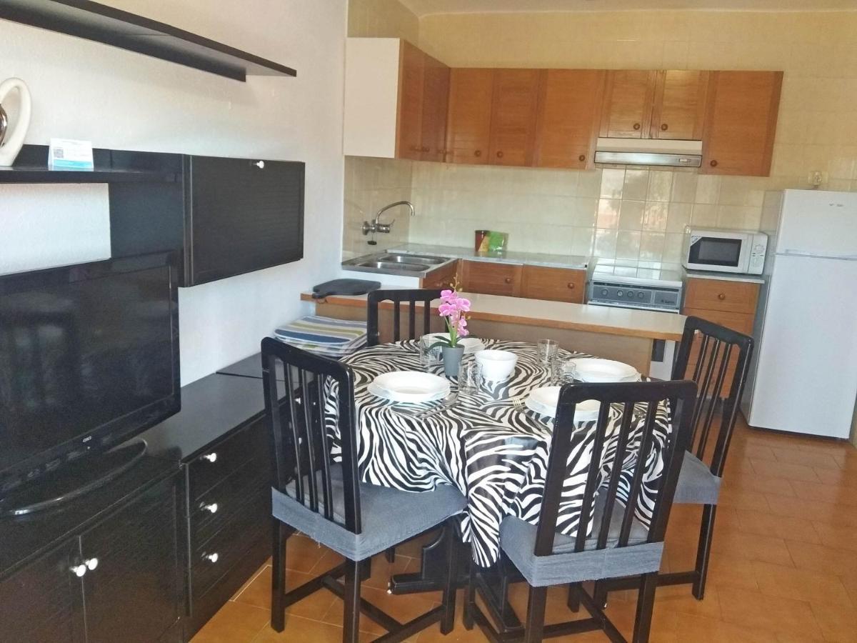 Apartamentos Mar De Peniscola Casablanca 3000 Exteriör bild