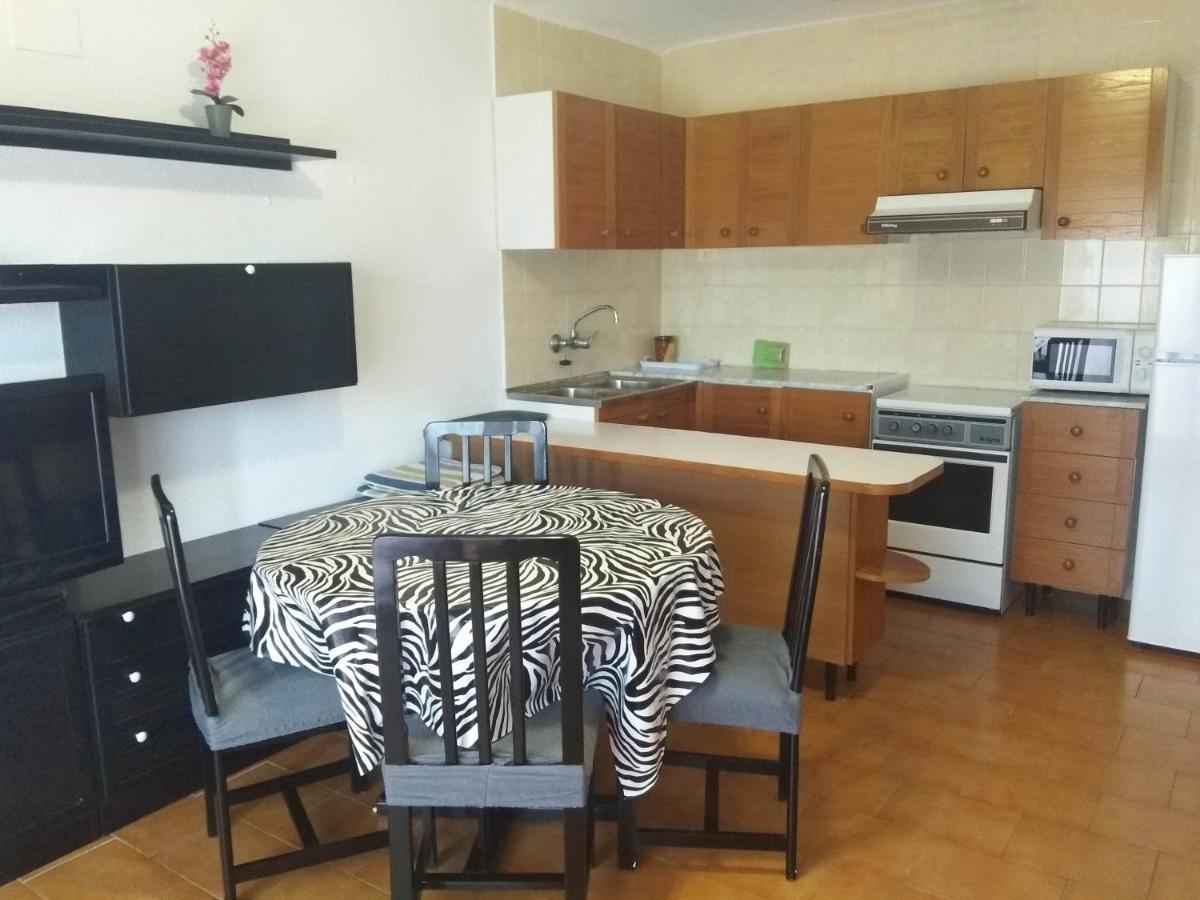 Apartamentos Mar De Peniscola Casablanca 3000 Exteriör bild