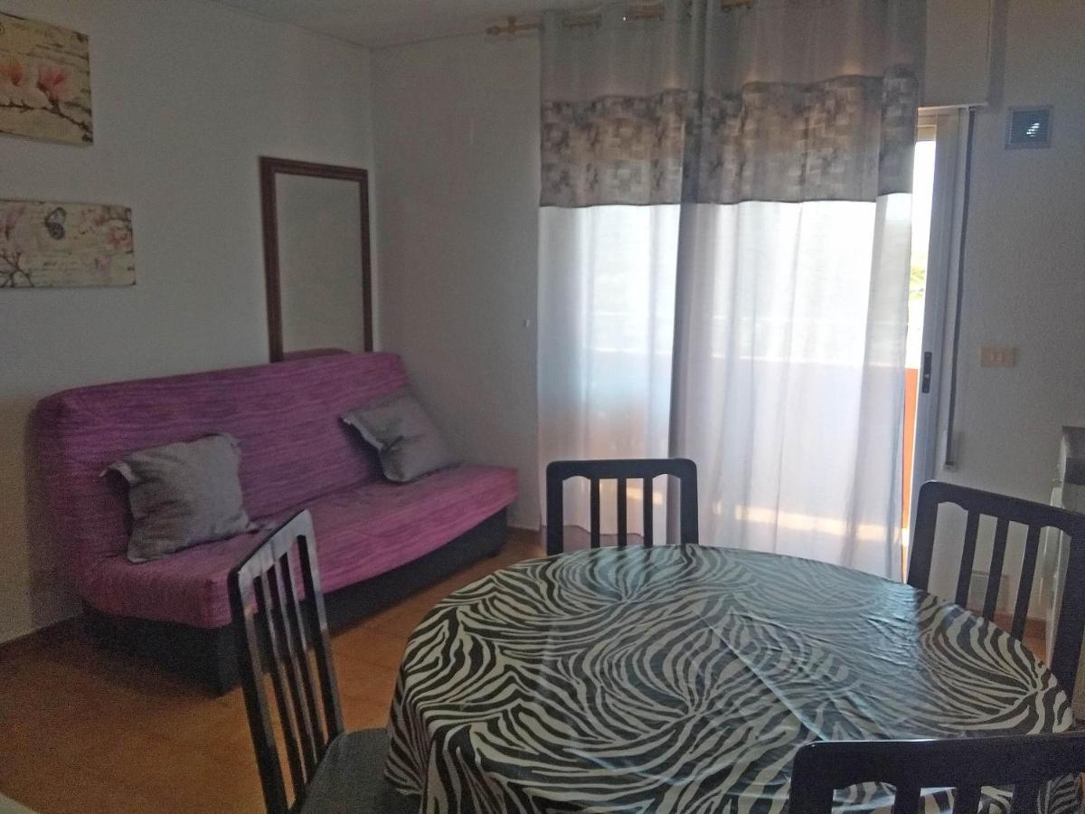 Apartamentos Mar De Peniscola Casablanca 3000 Exteriör bild