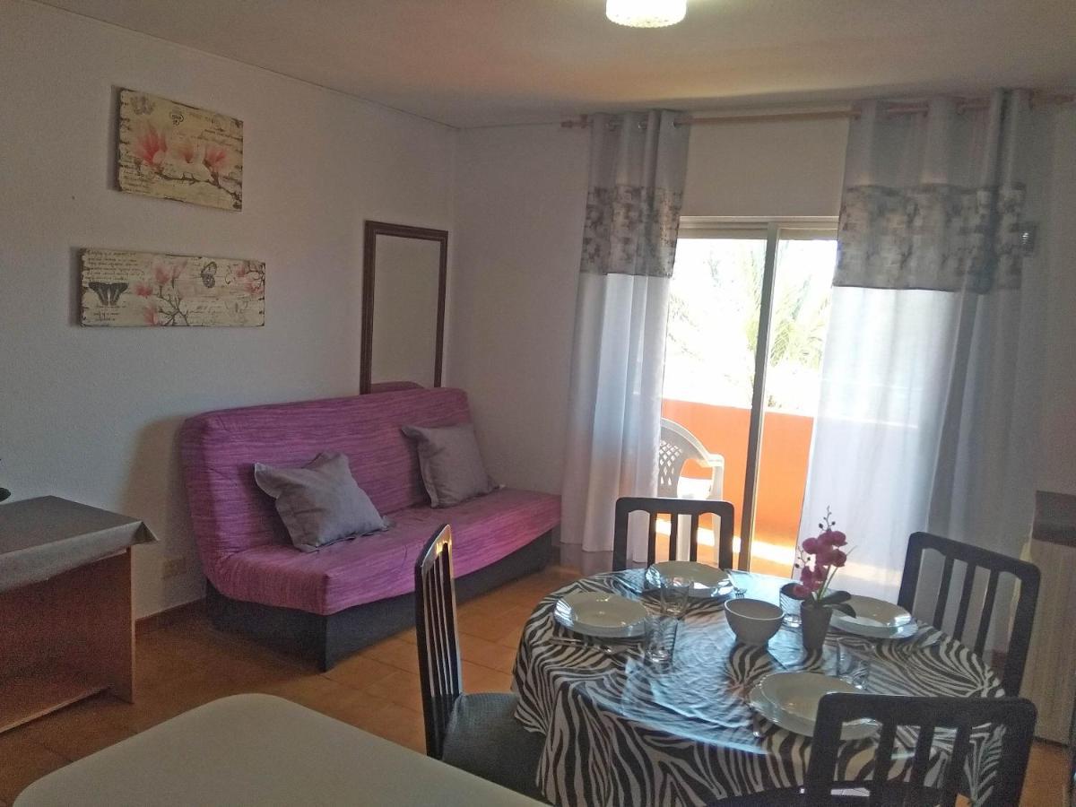 Apartamentos Mar De Peniscola Casablanca 3000 Exteriör bild
