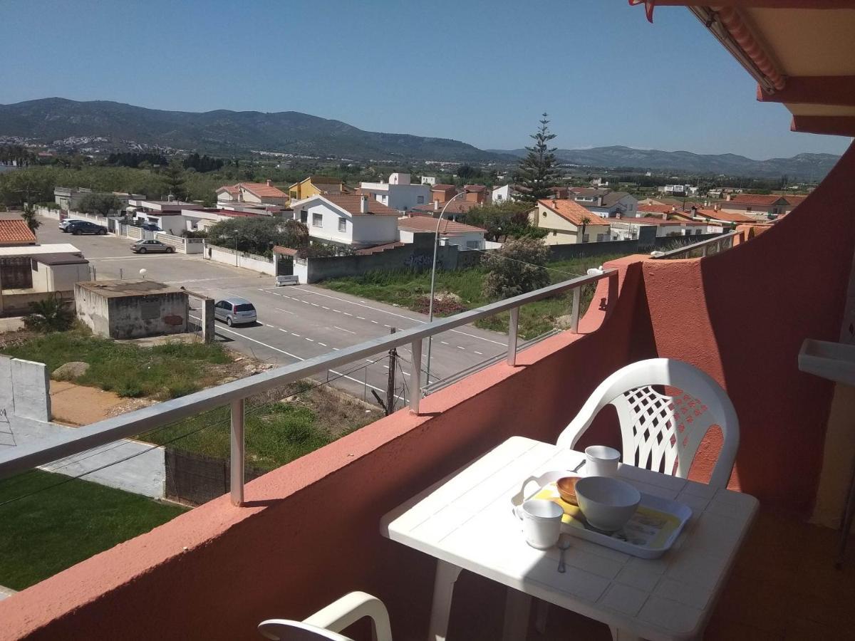 Apartamentos Mar De Peniscola Casablanca 3000 Exteriör bild