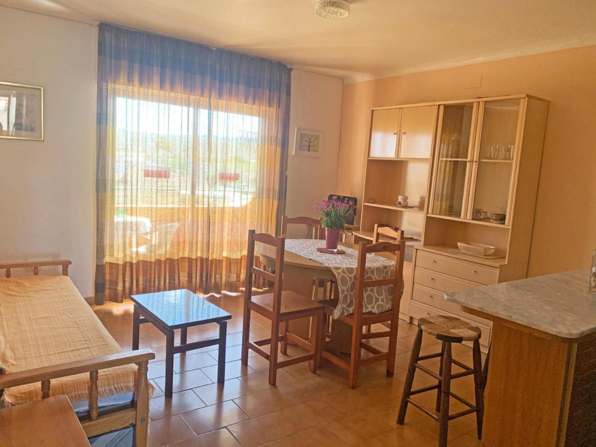 Apartamentos Mar De Peniscola Casablanca 3000 Exteriör bild