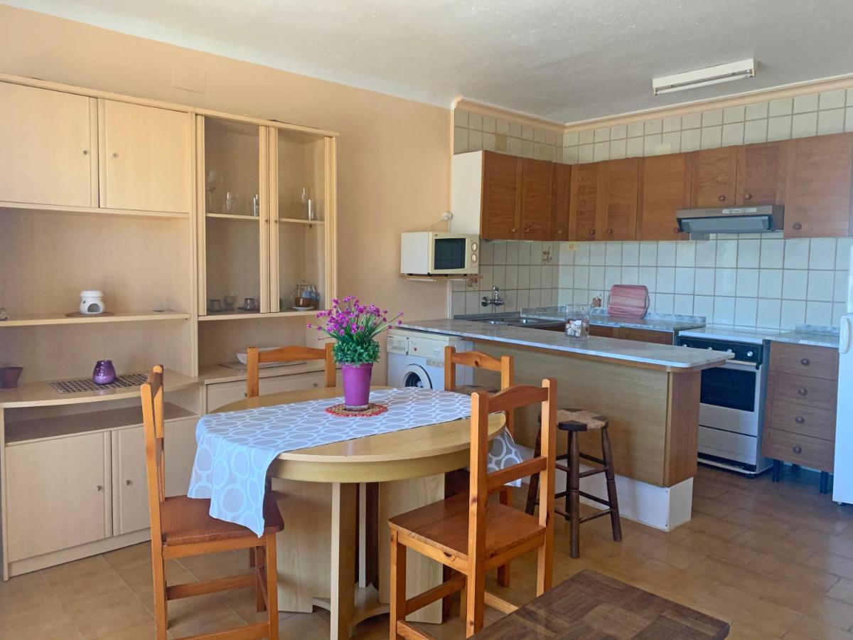 Apartamentos Mar De Peniscola Casablanca 3000 Exteriör bild