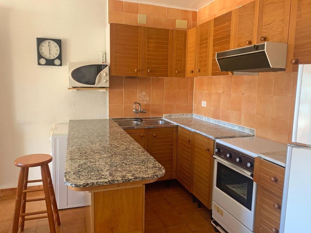 Apartamentos Mar De Peniscola Casablanca 3000 Exteriör bild