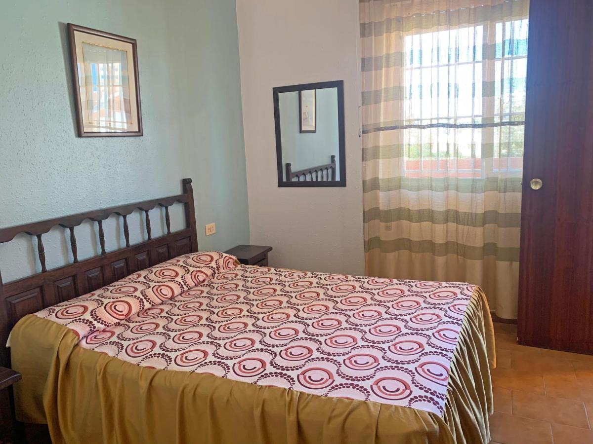 Apartamentos Mar De Peniscola Casablanca 3000 Exteriör bild