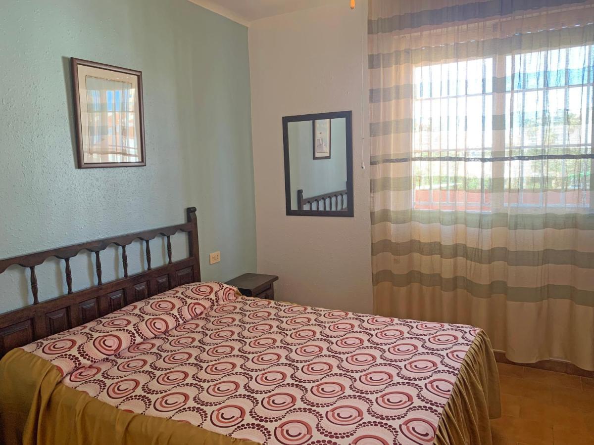 Apartamentos Mar De Peniscola Casablanca 3000 Exteriör bild