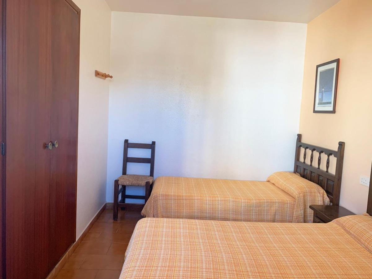 Apartamentos Mar De Peniscola Casablanca 3000 Exteriör bild