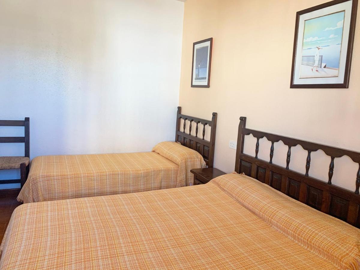 Apartamentos Mar De Peniscola Casablanca 3000 Exteriör bild