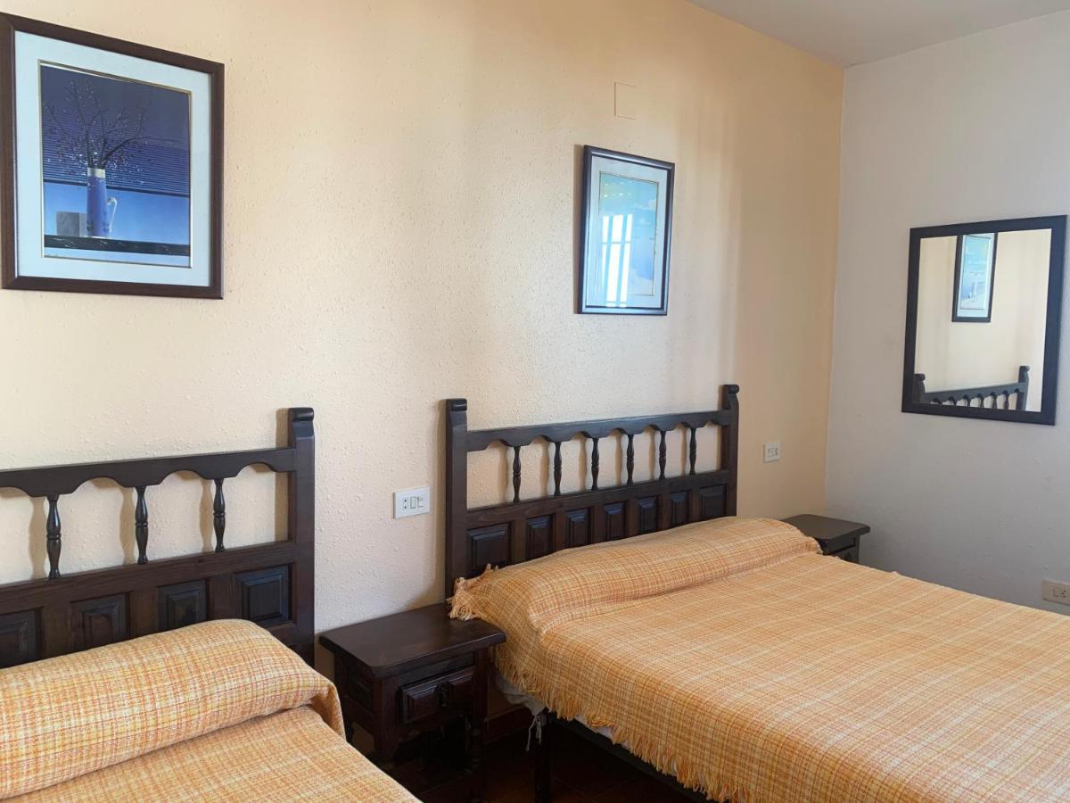 Apartamentos Mar De Peniscola Casablanca 3000 Exteriör bild