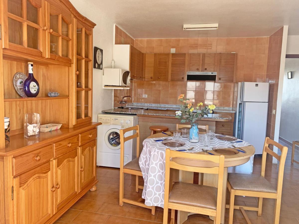Apartamentos Mar De Peniscola Casablanca 3000 Exteriör bild