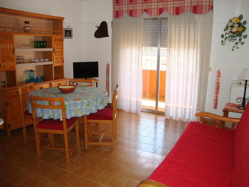 Apartamentos Mar De Peniscola Casablanca 3000 Exteriör bild
