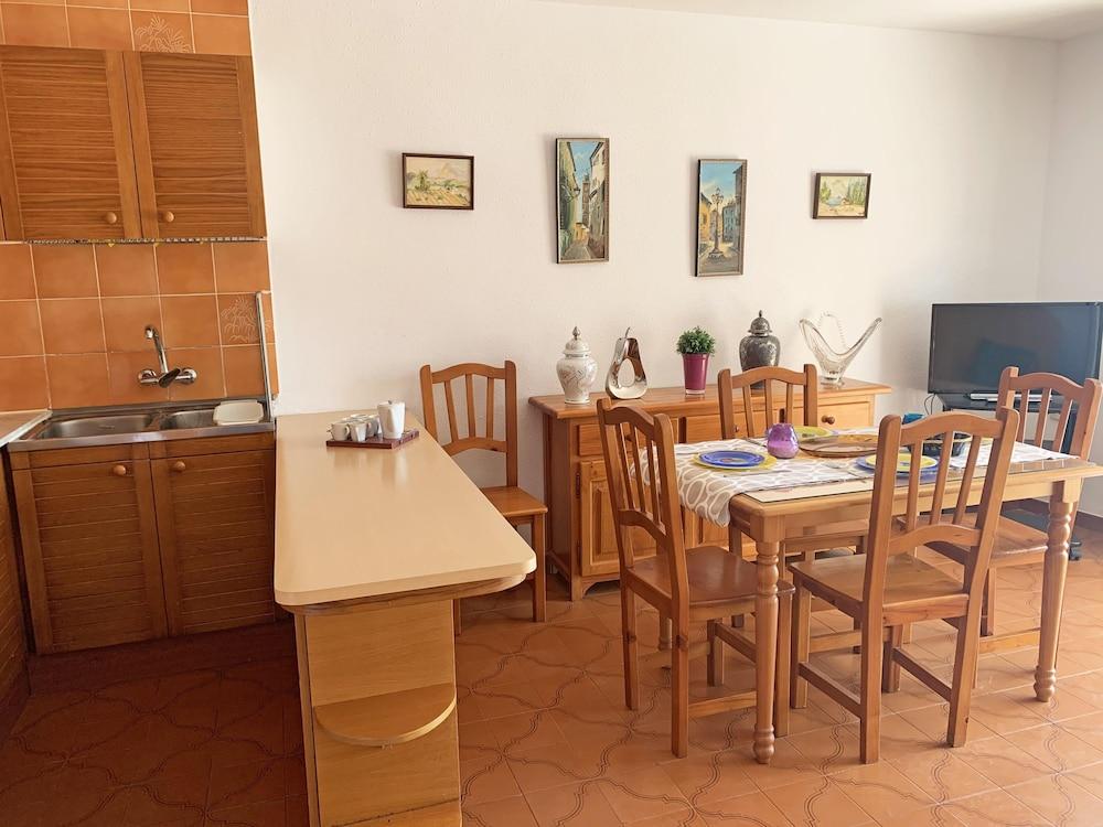 Apartamentos Mar De Peniscola Casablanca 3000 Exteriör bild