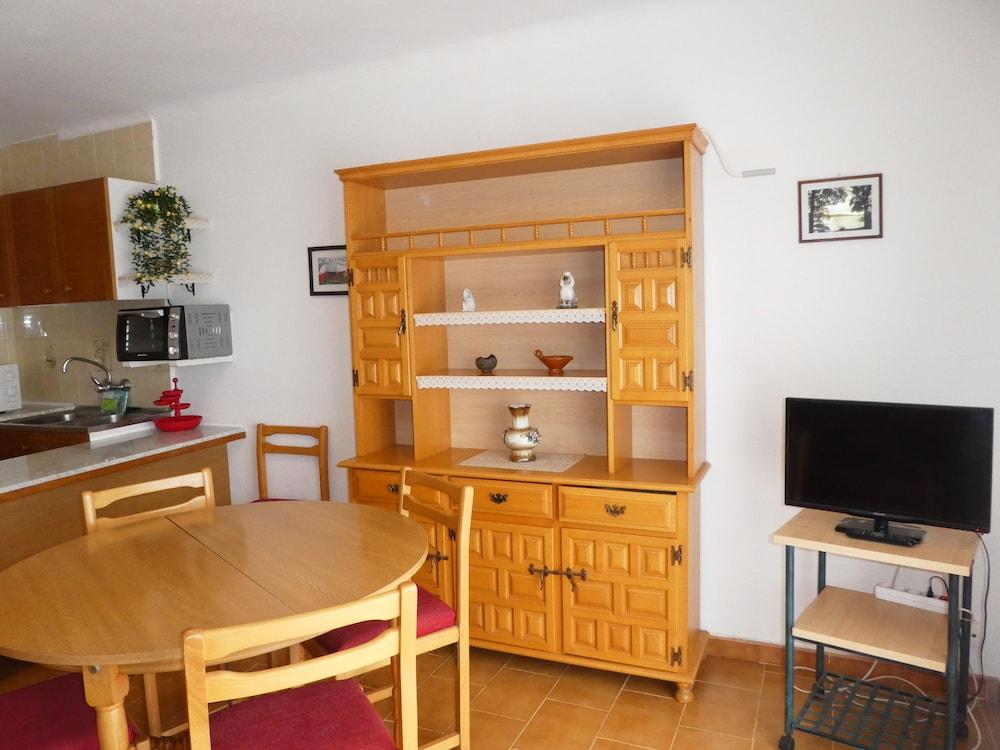 Apartamentos Mar De Peniscola Casablanca 3000 Exteriör bild