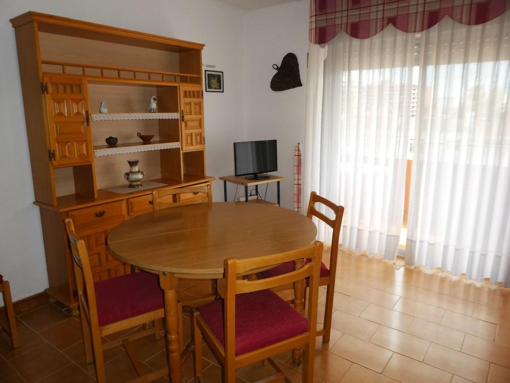 Apartamentos Mar De Peniscola Casablanca 3000 Exteriör bild
