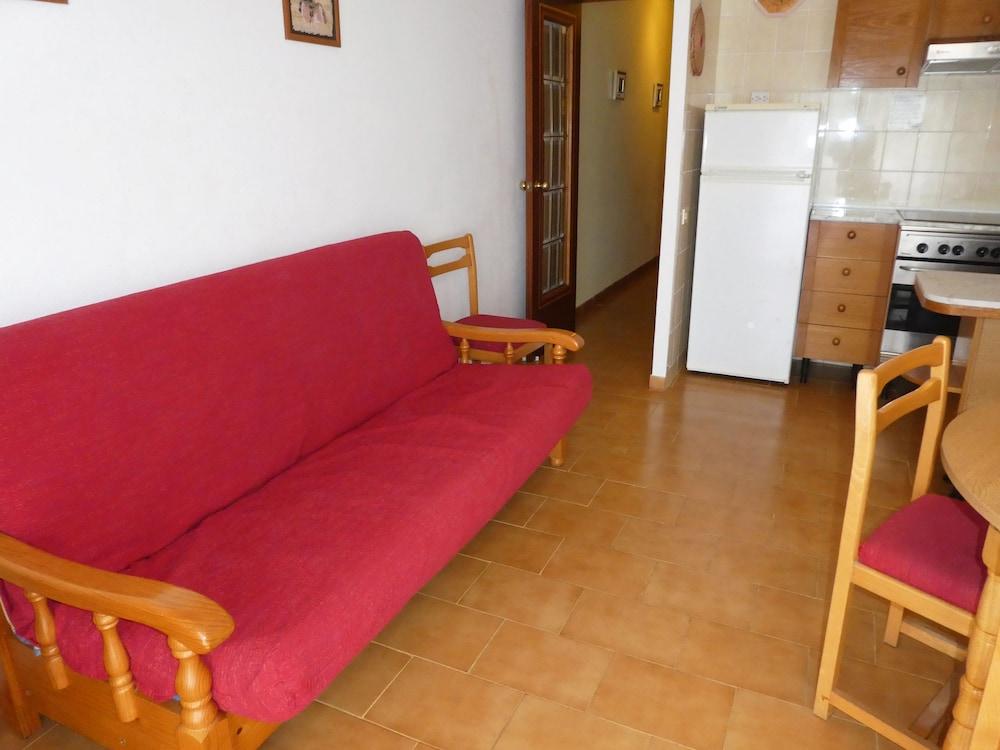 Apartamentos Mar De Peniscola Casablanca 3000 Exteriör bild