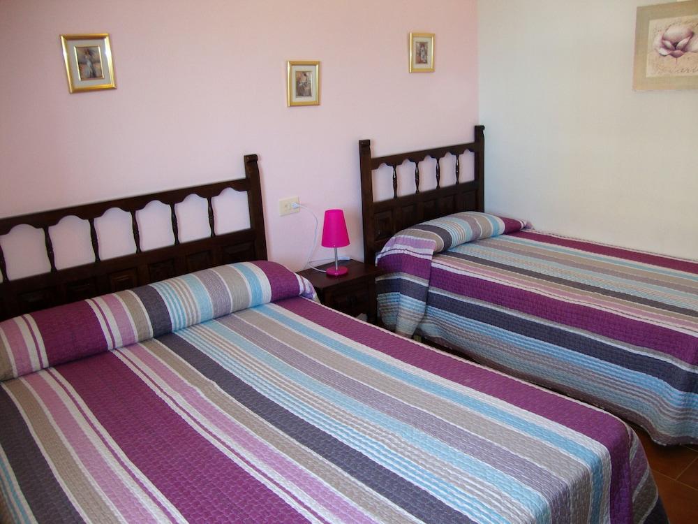Apartamentos Mar De Peniscola Casablanca 3000 Exteriör bild