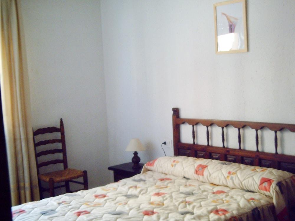 Apartamentos Mar De Peniscola Casablanca 3000 Exteriör bild