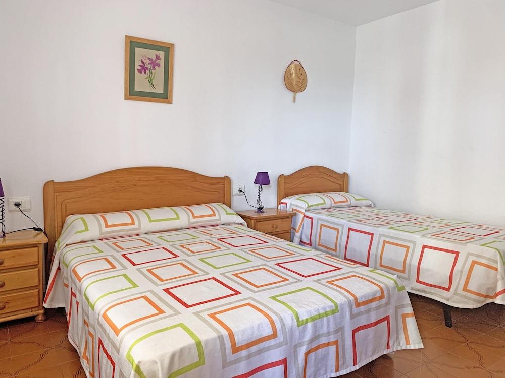 Apartamentos Mar De Peniscola Casablanca 3000 Exteriör bild