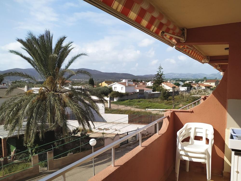 Apartamentos Mar De Peniscola Casablanca 3000 Exteriör bild