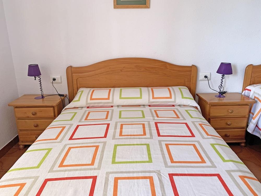 Apartamentos Mar De Peniscola Casablanca 3000 Exteriör bild