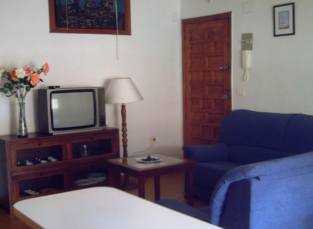 Apartamentos Mar De Peniscola Casablanca 3000 Exteriör bild