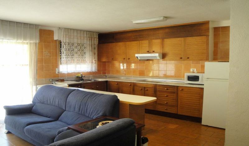 Apartamentos Mar De Peniscola Casablanca 3000 Exteriör bild